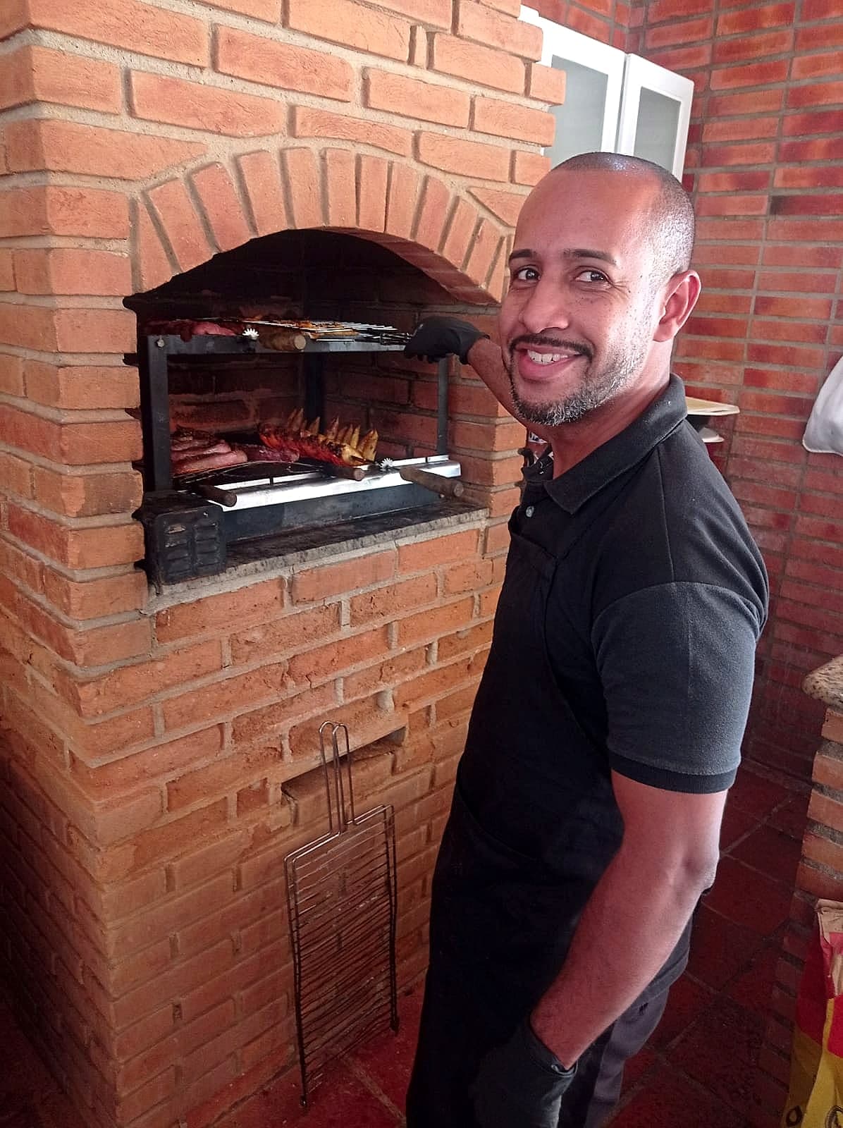 Ademir Churras
